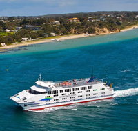 2-Day Great Ocean Road and Phillip Island Tour with Penguin Parade - Attractions Melbourne