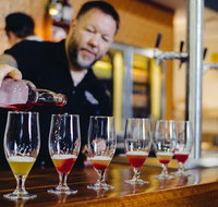 Yarra Valley Cider and Beer Tour from Melbourne