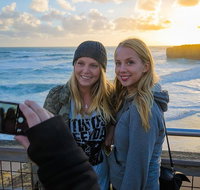 Great Ocean Road Tour with Instagram Sunset views at 12 Apostles from Melbourne - Attractions Melbourne