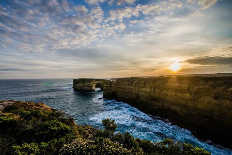 Great Ocean Road Tour With Instagram Sunset Views At 12 Apostles From Melbourne - Attractions Melbourne 11