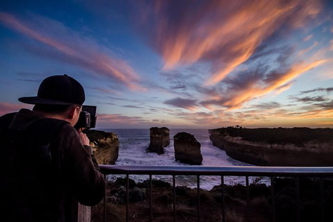 Great Ocean Road Tour With Instagram Sunset Views At 12 Apostles From Melbourne - Attractions Melbourne 4