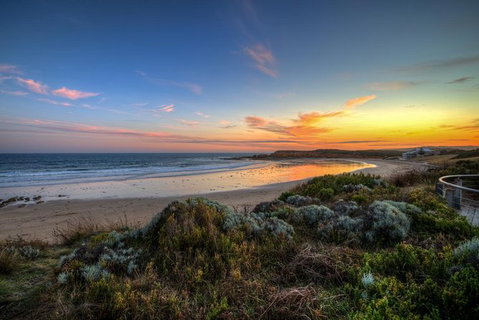 Great Ocean Road Tour With Instagram Sunset Views At 12 Apostles From Melbourne - Attractions Melbourne 6