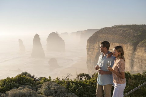 Great Ocean Road Reverse Itinerary And Phillip Island 2 Day Wildlife Encounter - Attractions Melbourne 11