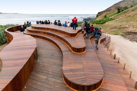 Great Ocean Road Reverse Itinerary And Phillip Island 2 Day Wildlife Encounter - Attractions Melbourne 14