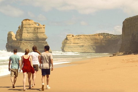 Great Ocean Road Reverse Itinerary And Phillip Island 2 Day Wildlife Encounter - Attractions Melbourne 4