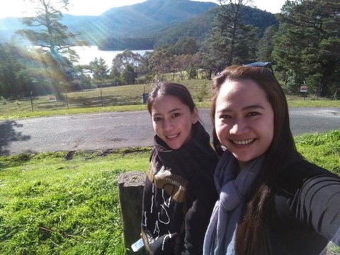 Melbourne Snow Trip To Lake Mountain Resort With Chocolates And Waterfalls - Attractions Melbourne 6