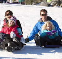 Melbourne Snow Trip to Lake Mountain Resort with Chocolates and Waterfalls - Attractions Melbourne