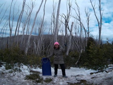 Melbourne Snow Trip To Lake Mountain Resort With Chocolates And Waterfalls - Attractions Melbourne 8