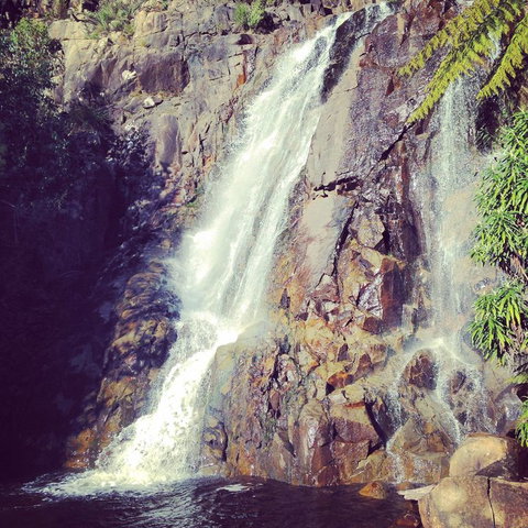 Melbourne Snow Trip To Lake Mountain Resort With Chocolates And Waterfalls - Attractions Melbourne 11
