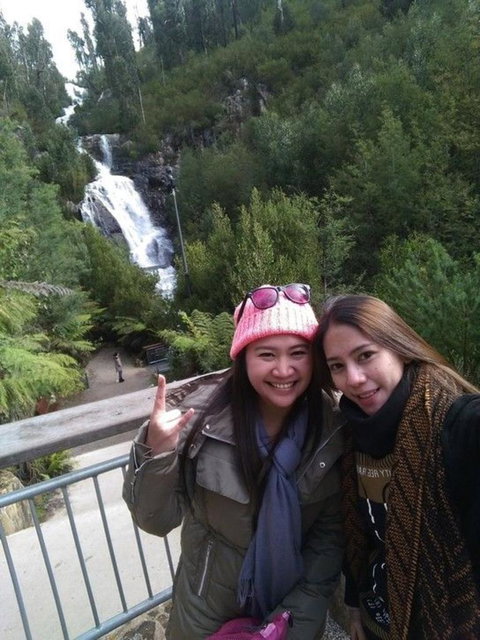 Melbourne Snow Trip To Lake Mountain Resort With Chocolates And Waterfalls - Attractions Melbourne 5