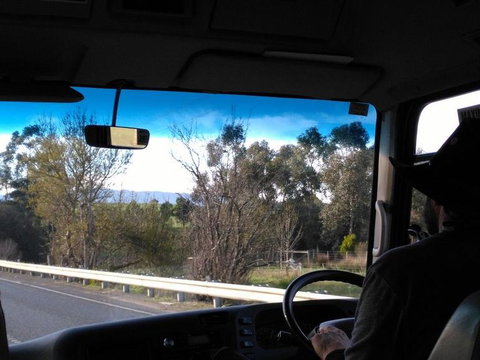 Melbourne Snow Trip To Lake Mountain Resort With Chocolates And Waterfalls - Attractions Melbourne 7