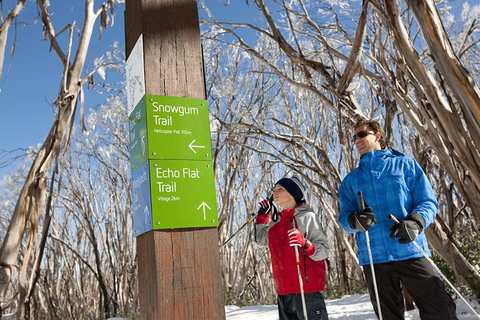 Melbourne Snow Trip To Lake Mountain Resort With Chocolates And Waterfalls - Attractions Melbourne 21