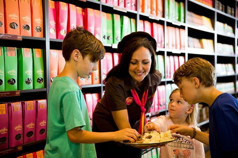 Melbourne Snow Trip To Lake Mountain Resort With Chocolates And Waterfalls - Attractions Melbourne 23