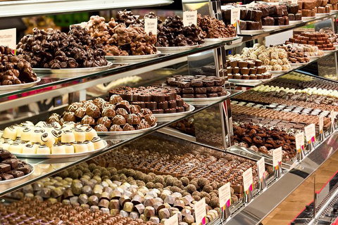 Melbourne Snow Trip To Lake Mountain Resort With Chocolates And Waterfalls - Attractions Melbourne 20