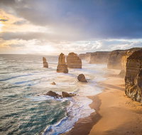 Great Ocean Road  Twelve Apostles with Lunch - Attractions Melbourne