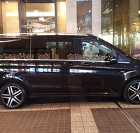 Melbourne Airport Transfer