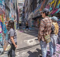Art  Alleys of Melbourne Private Tour with Photos