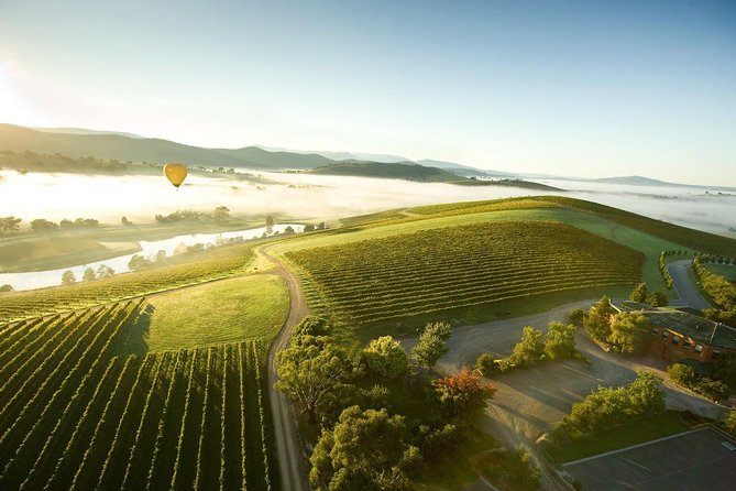 Yarra Valley Bus Charter Melbourne