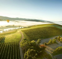 Yarra Valley Bus Charter