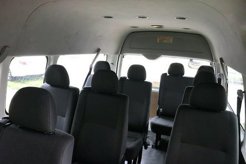 Yarra Valley Bus Charter - Attractions Melbourne 1