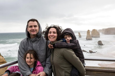 Private Great Ocean Road - The Ultimate Aussie Adventure - Attractions Melbourne 0