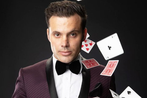 Melbourne Magic Show: Impossible Occurrences Ticket - Attractions Melbourne 3