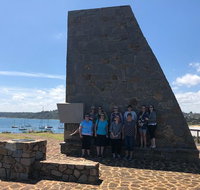 Mornington Peninsula Tour inc chairliftbeach boxeslunchchoc tasting and more - Attractions Melbourne