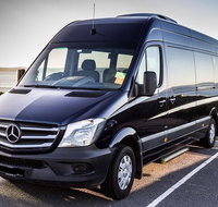 Boutique Journey of the 12 Apostles Great Ocean Road in stylish Mercedes-Benz