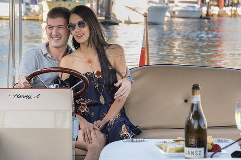 2-Hour Self-Drive Boat Hire On The Yarra River - Attractions Melbourne 7