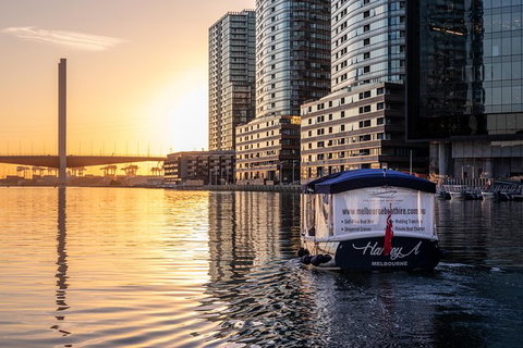 2-Hour Self-Drive Boat Hire On The Yarra River - Attractions Melbourne 3