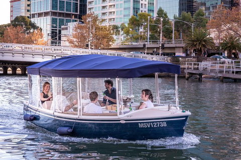 2-Hour Self-Drive Boat Hire On The Yarra River - Attractions Melbourne 9