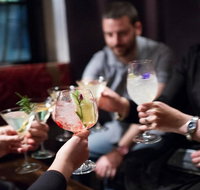 Hidden Bars of Melbourne - Attractions Melbourne