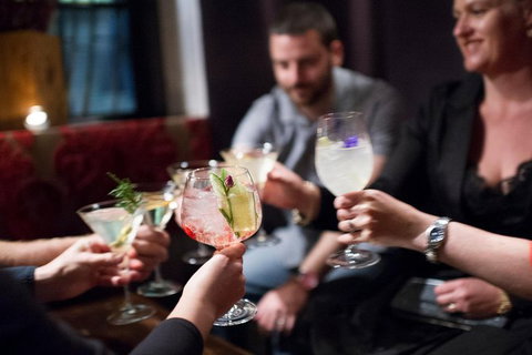 Hidden Bars Of Melbourne - Attractions Melbourne 0