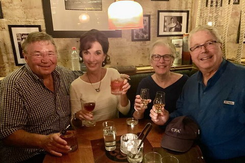 Hidden Bars Of Melbourne - Attractions Melbourne 5