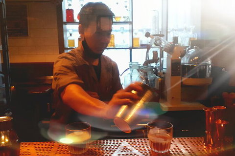 Hidden Bars Of Melbourne - Attractions Melbourne 2