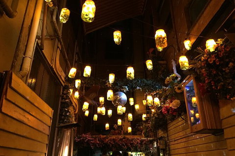 Hidden Bars Of Melbourne - Attractions Melbourne 6