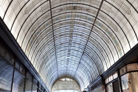 Melbourne Art Deco Architecture Tour - Attractions Melbourne 3