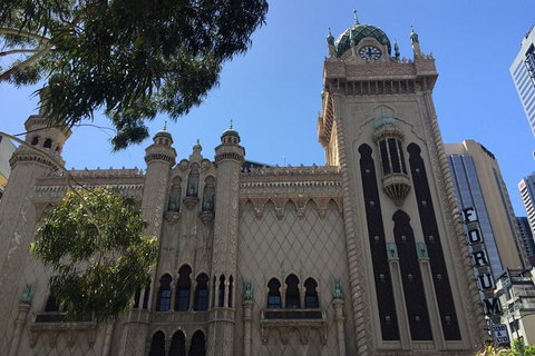 Melbourne Art Deco Architecture Tour - Attractions Melbourne 4