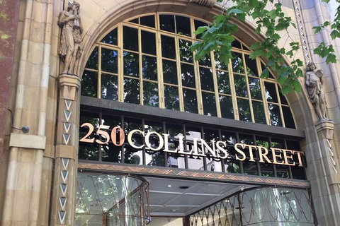 Melbourne Art Deco Architecture Tour - Attractions Melbourne 6
