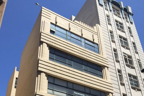 Melbourne Art Deco Architecture Tour - Attractions Melbourne 7