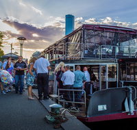 Sunday Dinner Cruise