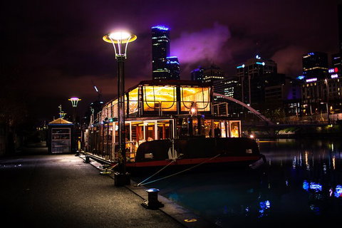 Sunday Dinner Cruise - Attractions Melbourne 1