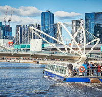 Port of Melbourne and Docklands Sightseeing Cruise - Attractions Melbourne