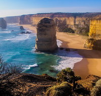 3-Day Great Ocean Road and Grampians Trip from Melbourne to Adelaide