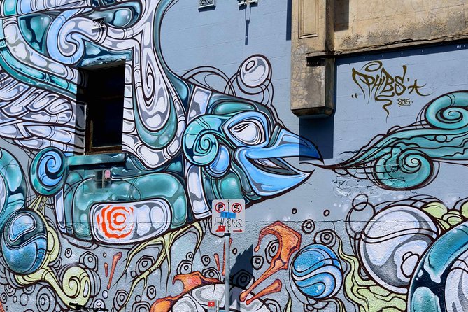 Find The Street Art Tour Melbourne