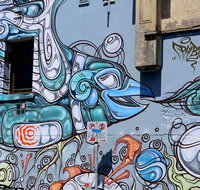 Find The Street Art Tour