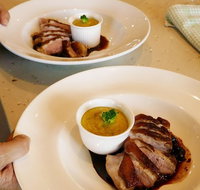 Private Modern Australian Cooking Class with a Professional Chef in Melbourne - Attractions Melbourne