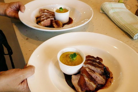 Private Modern Australian Cooking Class With A Professional Chef In Melbourne - Attractions Melbourne 8