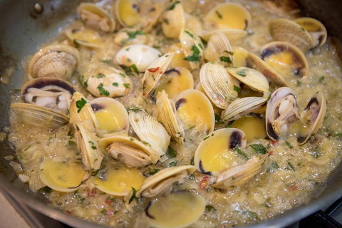 Private Modern Australian Cooking Class With A Professional Chef In Melbourne - Attractions Melbourne 5
