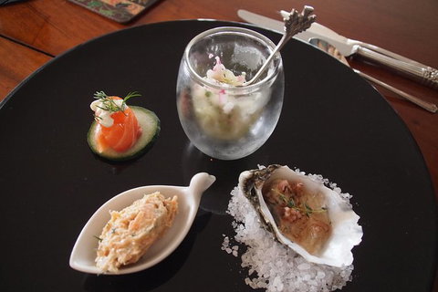 Private Modern Australian Cooking Class With A Professional Chef In Melbourne - Attractions Melbourne 7